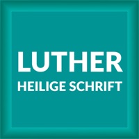 Luther Bibel · app not working? crashes or has problems?