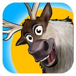 Frozen Christmas Run