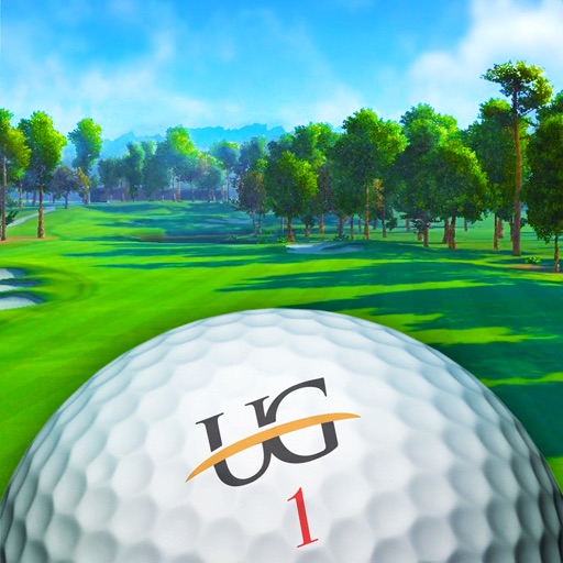Ultimate Golf!