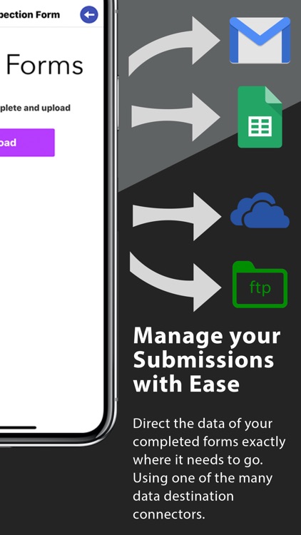 ILG Forms screenshot-3