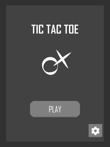 Tic Tac Toe - Classic gamesのおすすめ画像3