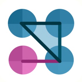 螢幕擷取畫面 (4) Dots and Triangles