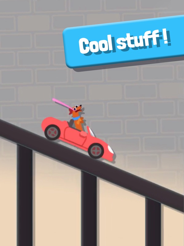 Sausage Flip screenshot 12