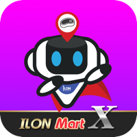 ILON MART X ไอลอน มาร์ท เอ็กซ์