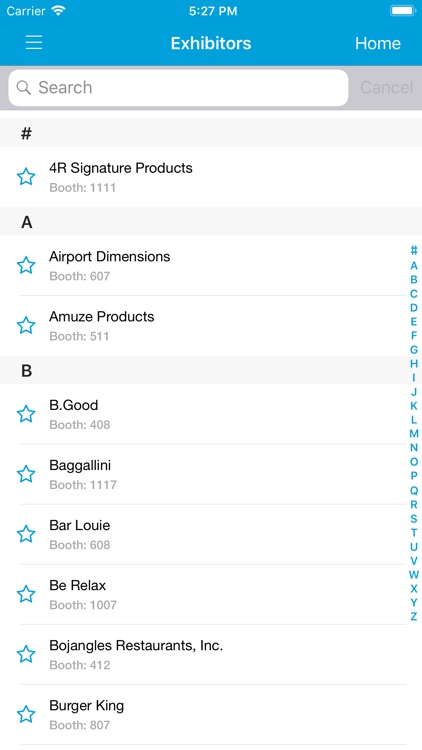 Airport Experience® Conference