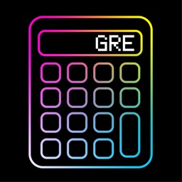 Vince's GRE Calculator