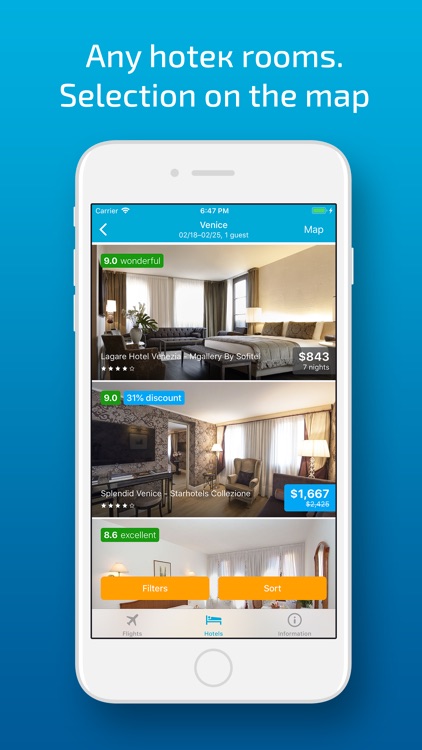 Cheap Flights — World Sides screenshot-3