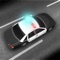 Avoid traffic cars and take down enemies