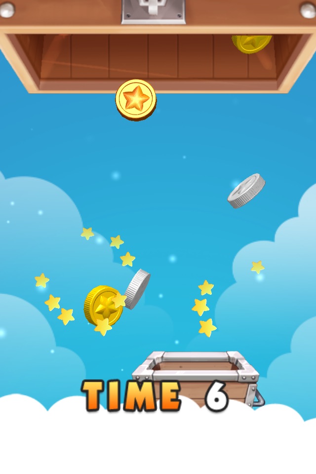 Coin Miner screenshot 3