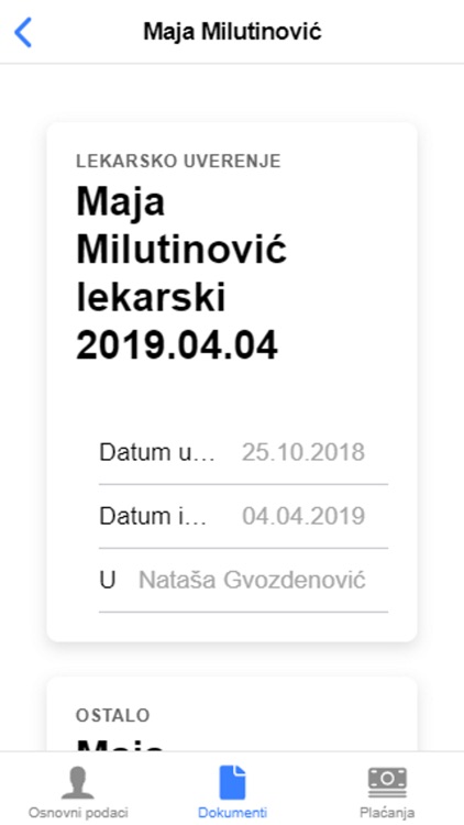 Dance Factory Serbia screenshot-6