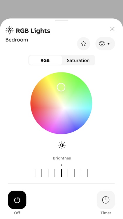 ABB-free@home® Next