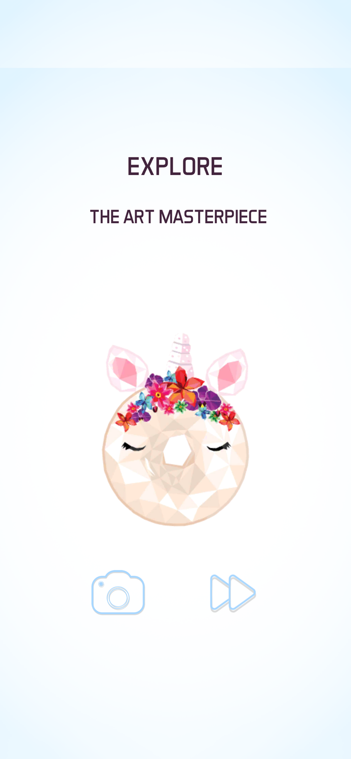 PolyPixel - 3D Poly Pixel Art