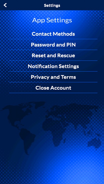World XPay screenshot-6