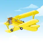 The Little Airplane That Could App Support
