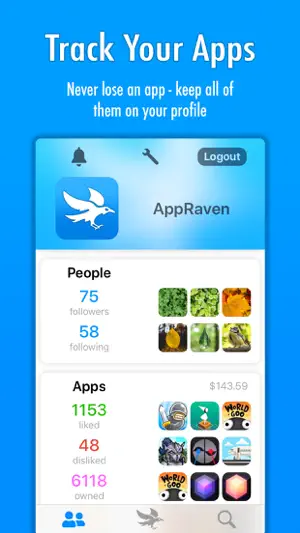AppRaven: Apps Gone Free screenshot 4
