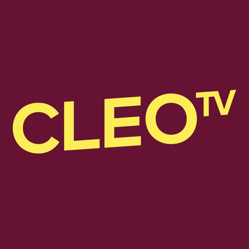 CleoTV Icon