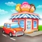 Build your city township - build houses, decorations, decorate the streets