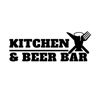 Kitchen and Beer Bar