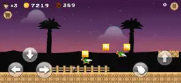Game screenshot Ted Adventure-The Desert World hack