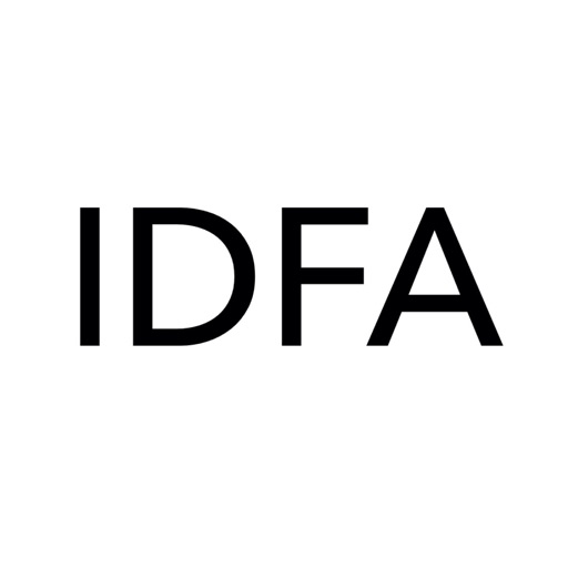 IDFA - Find My IDFA icon