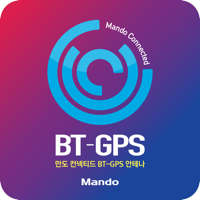 만도 BTGPS