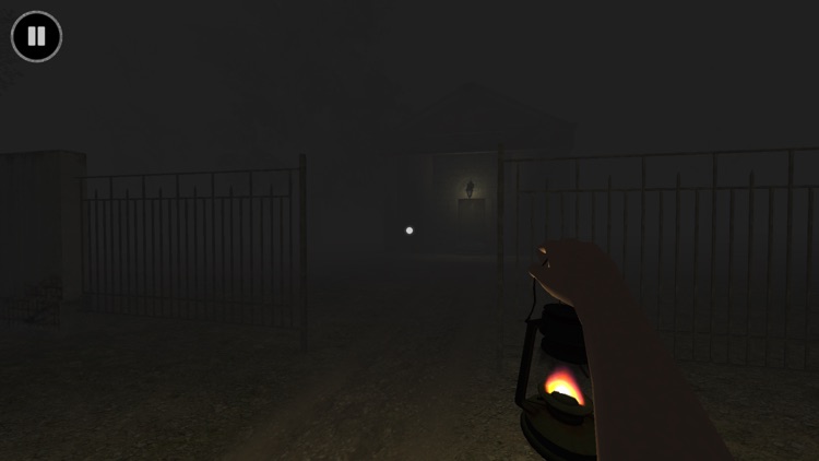Evilnessa: Nightmare House screenshot-5