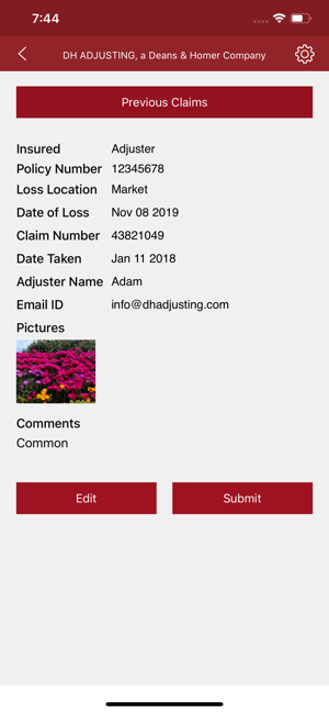 DH Adjusting(圖5)-速報App