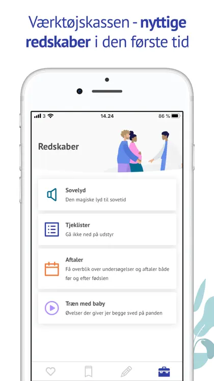 Far - godt fra start ekran görüntüsü 5 / 6