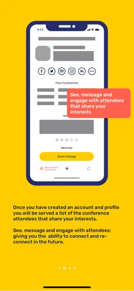 Game screenshot Cntxt apk