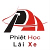 Lái xe - Hạng Thương Gia icon