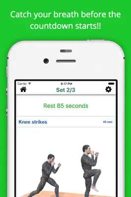 Game screenshot Close Contact Combat Muscle hack