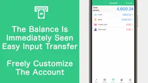 Spending Tracker MoneyKeep screenshot 3