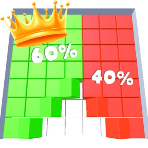 Block vs BlockClash of Blocks by Moso Games