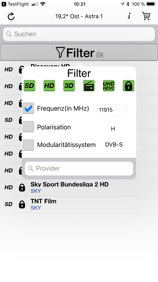 #4. FreqFinder (iOS) 由: Auerbach Verlag