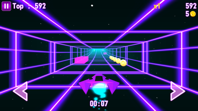 Screenshot #1 pour Matrix 2020