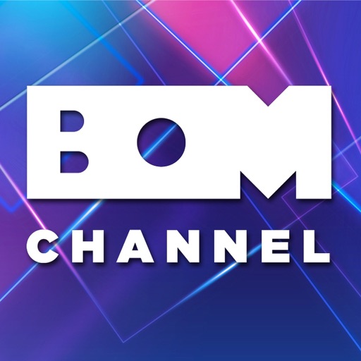 BOM Channel icon