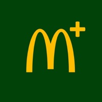 McDo+ messages.notwork