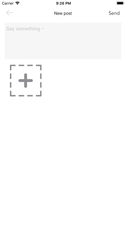 KYEmotion screenshot-3