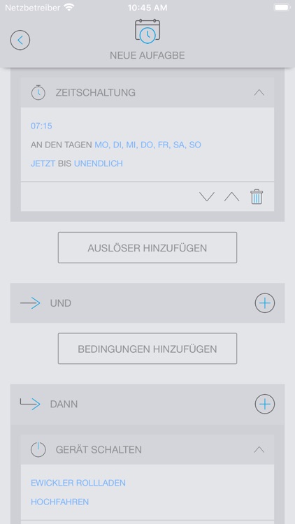 WIR Connect Home screenshot-5