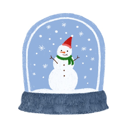 Like Winter_MINDON icon