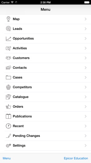 DotCX(圖2)-速報App
