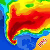 Weather Radar Pro-Radar