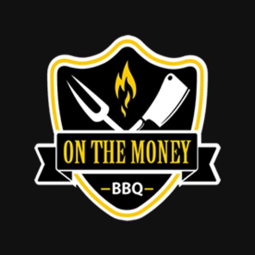 Money BBQ icon