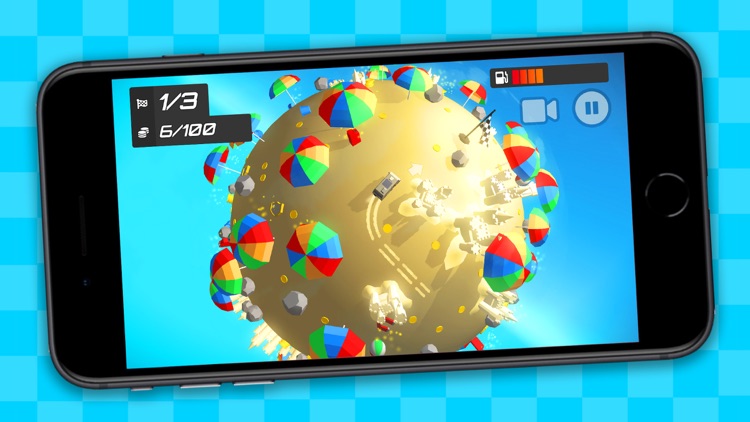 PureFunLab's Planets Rush