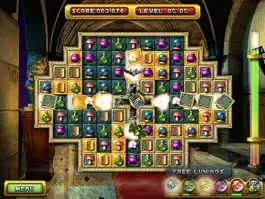 Game screenshot Mystika (Full) mod apk