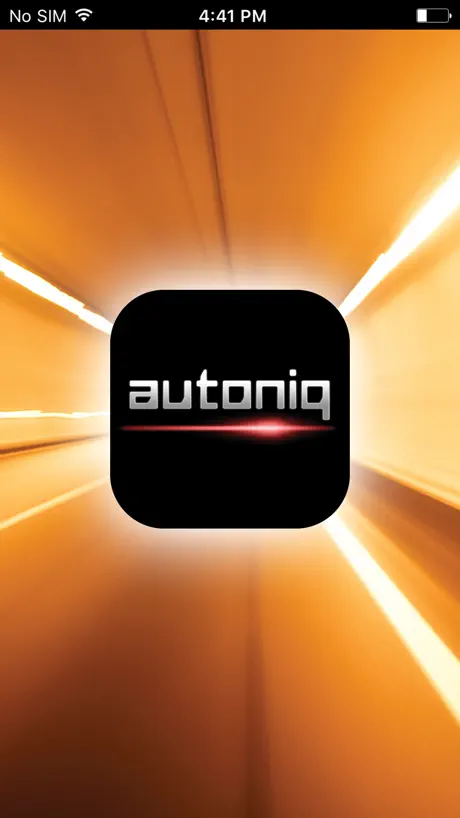 autoniq® VIN Scanner