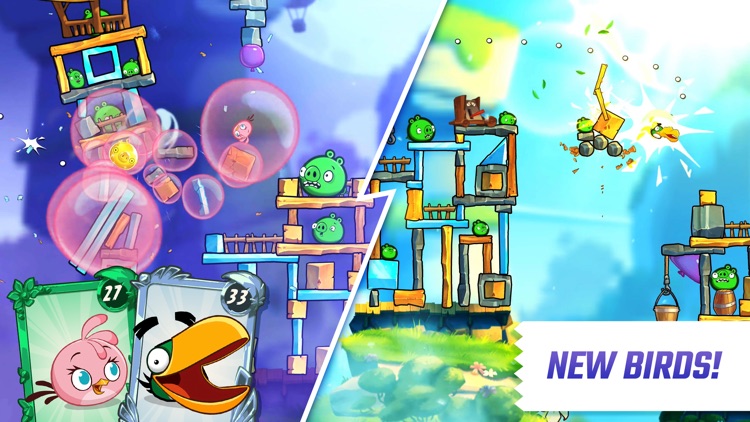 Angry Birds 2