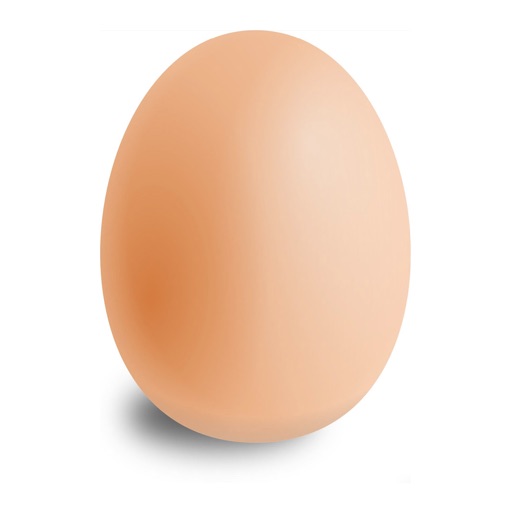 Eggify Egg Yourself!