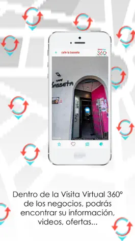 Game screenshot MapeApp360 mod apk