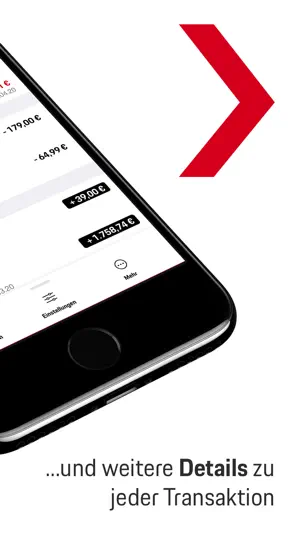 Screenshot von Porsche Card auf dem iPhone 3